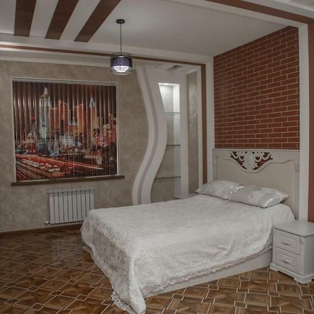 Favorite Apartment Samarkand Exteriör bild